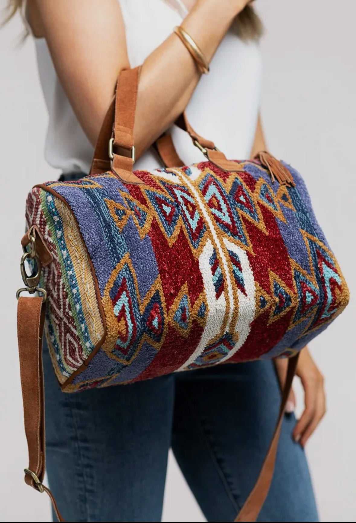 Kilim Bag