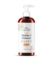 EKAHII Vitamin C Rose-hip Cleanser