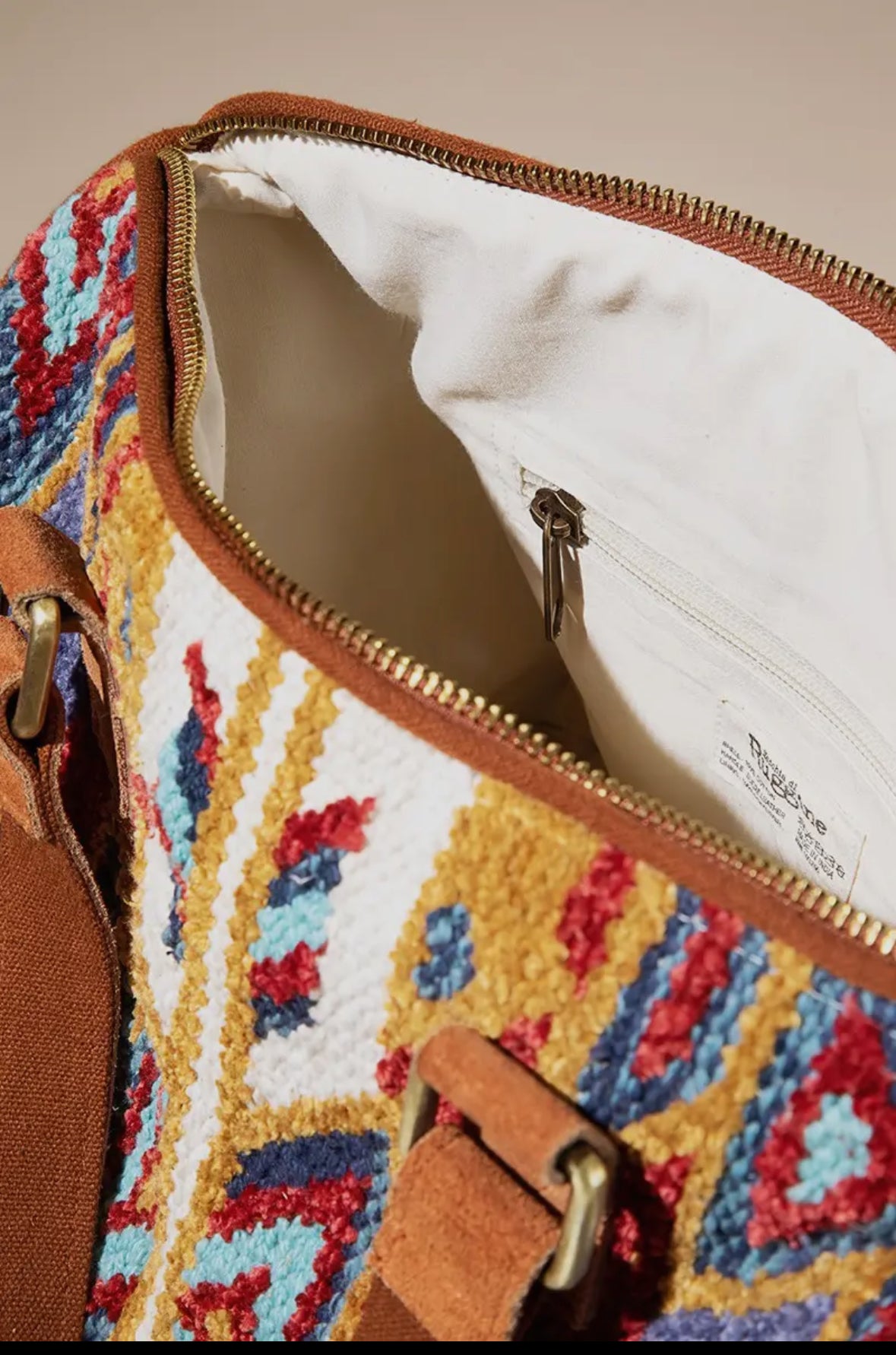 Kilim Bag