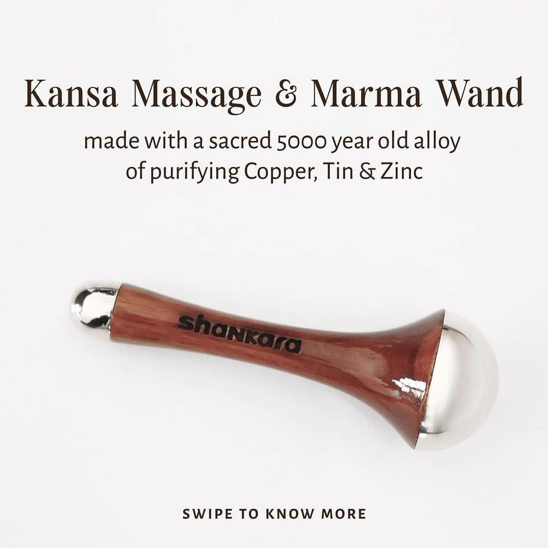 Timeless Essentials (Elixir + Kansa Wand