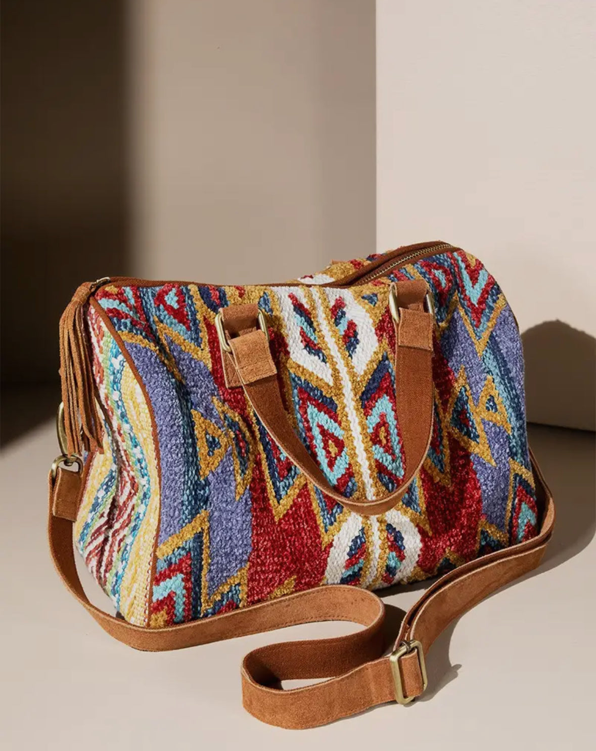 Kilim Bag