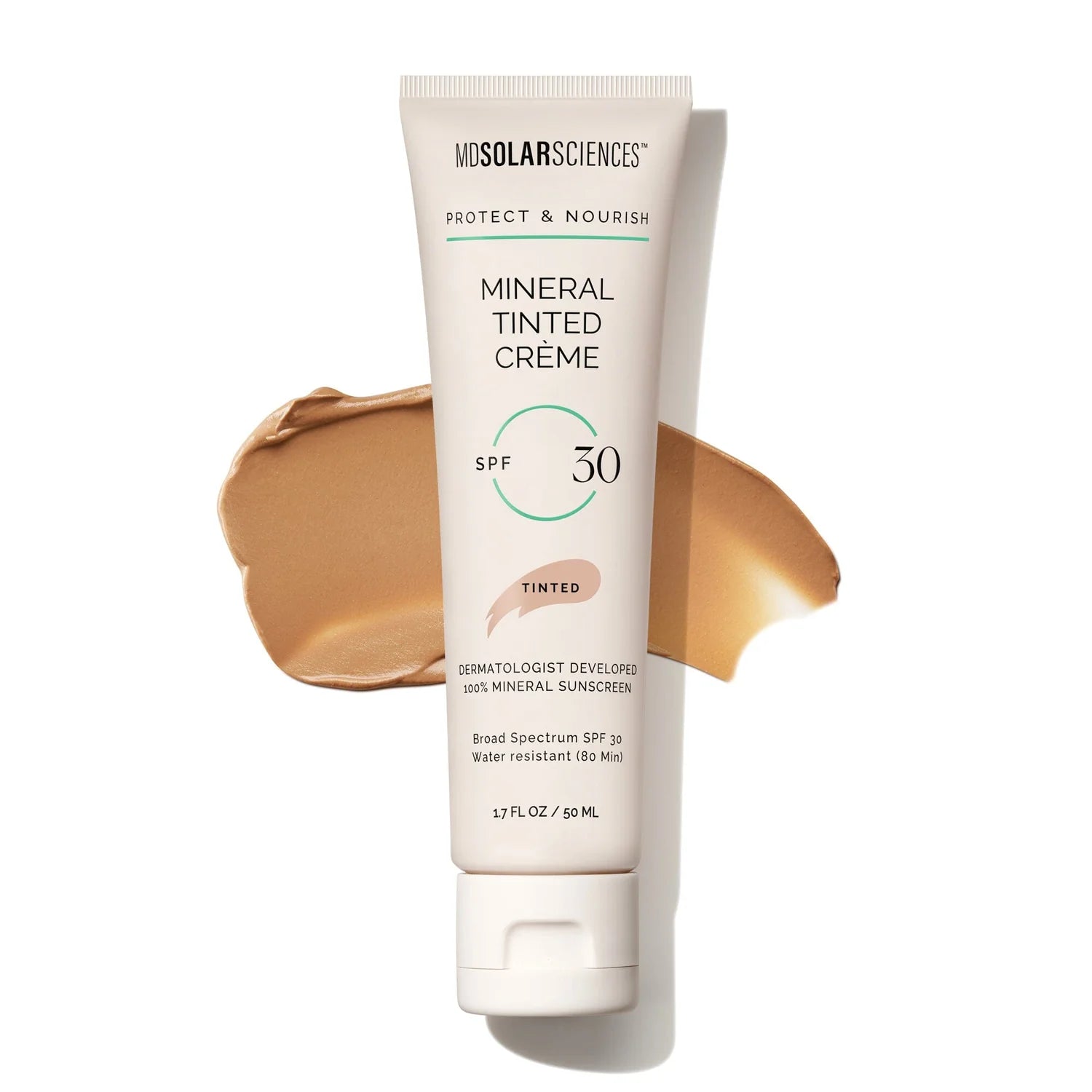 LIGHT SPF50 MDSolarSciences BB Cream