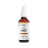 Vitamin C Brightening Moisturizer