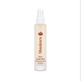 Organic Rose-Water Mist SHANKARA Cold Pressed TONER