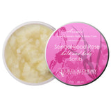 Organic Sea Salt Herbal Body Scrub