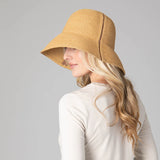 Oceanside - Women's Ultrabraid Bucket with Side Seam