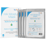 Hyaluronic Acid Mask & Aloe