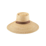 Lack of Color Paloma Sun Hat with ribbon