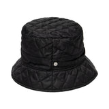 Women's Quilted Bucket Hat