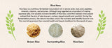 Rice Kasu Fermented Rice Skincare Travel Kit